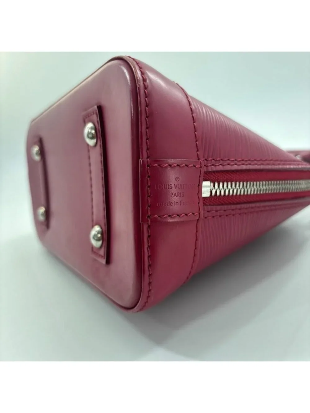 Louis Vuitton brand name